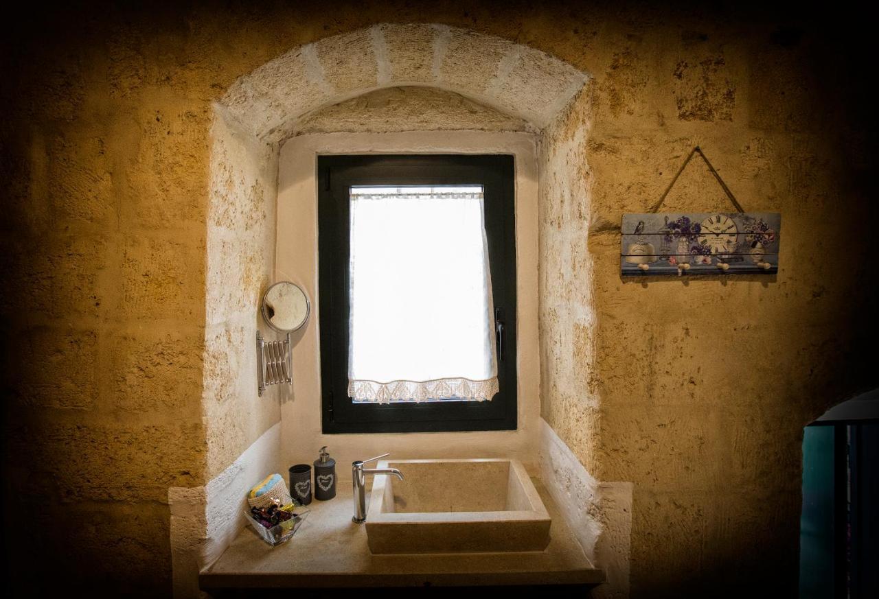 Apartmán La Camared Altamura Exteriér fotografie
