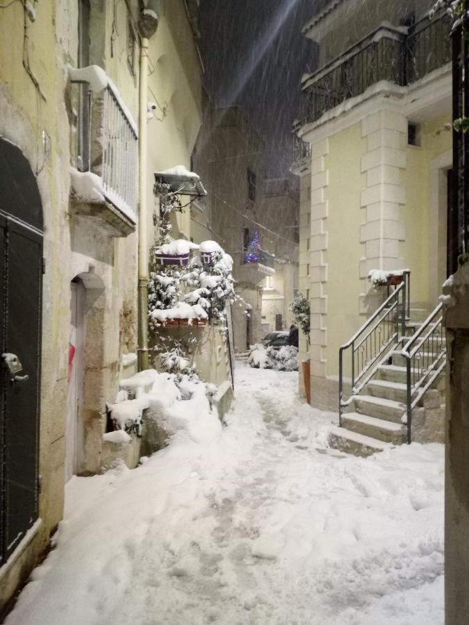 Apartmán La Camared Altamura Exteriér fotografie